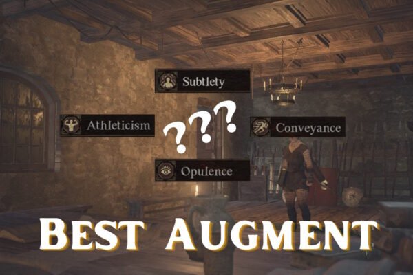 6 Best Augments to Equip in Dragon’s Dogma 2 - Gaming - News