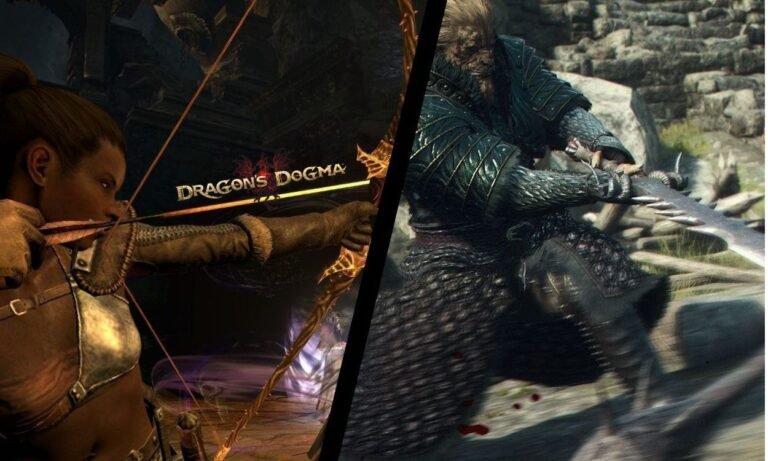 Should You Play the First Game Before Dragon’s Dogma 2? - Gaming - News