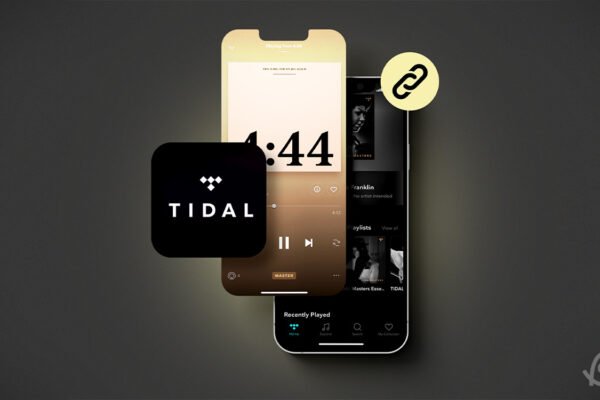 Tidal Makes Music Sharing a Breeze, Regardless of Your Streaming App - News - News