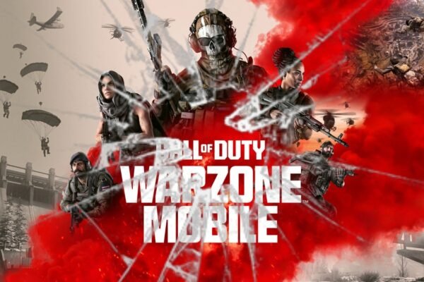 Warzone Mobile Is an Unoptimized Mess at Release, But Is It Doomed? - Gaming - News