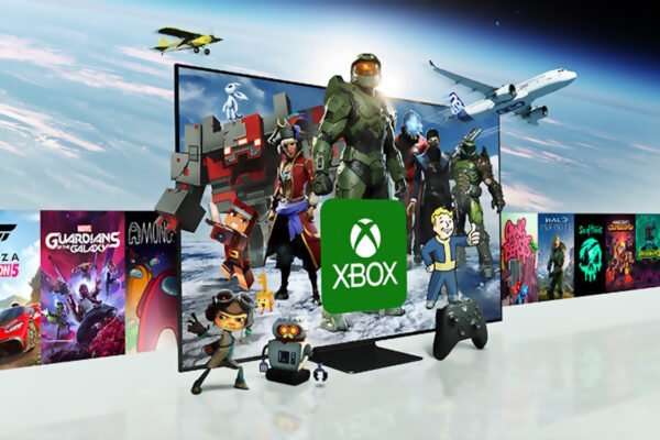 Xbox Cloud Gaming Finally Gets Mouse and Keyboard Support - News - News