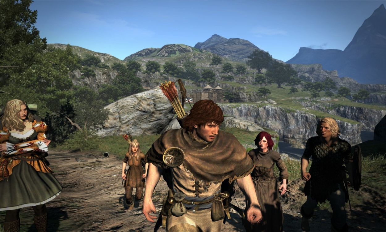Dragon’s Dogma 2 True Ending: How to Unlock and Complete - Gaming - News