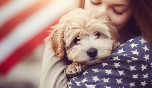 Pet Owners Independence Day Thu 18th, Apr 2024