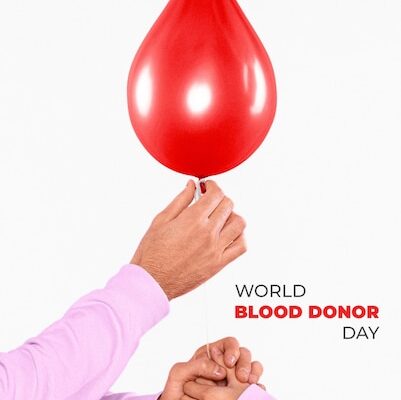 World Hemophilia Day Wed 17th, Apr 2024
